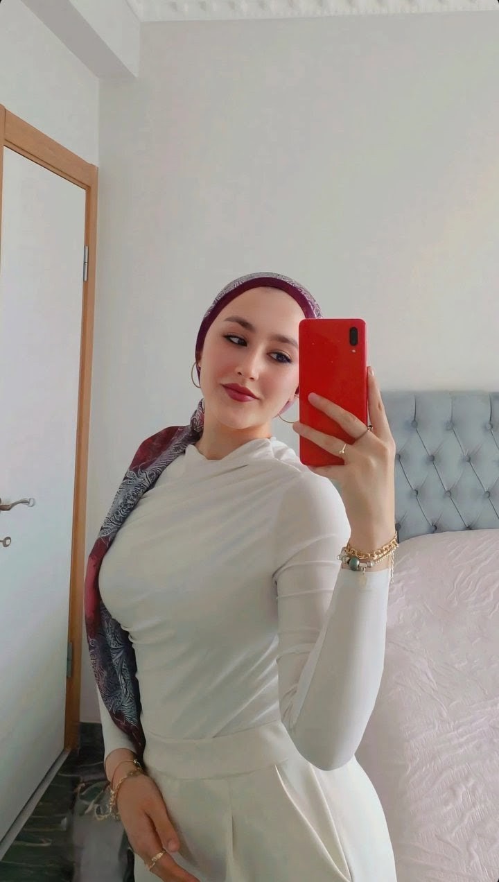 Aşkale Zarif Partner Escort Bayan Kübra