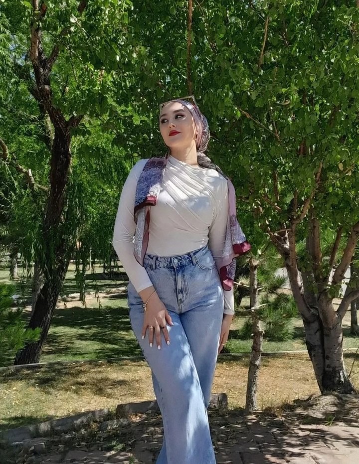 Aşkale Farklı Partner Escort Şule