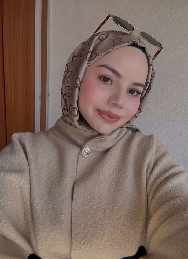 Aşkale Zarif Sevgili Escort Nazlı