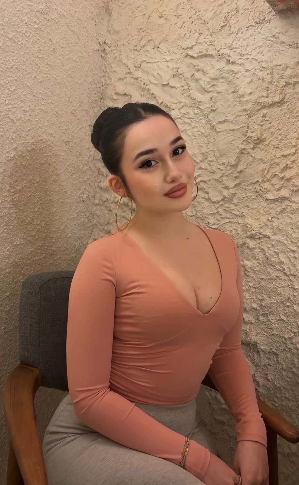 Aşkale Çıtır Bayan Escort Selma